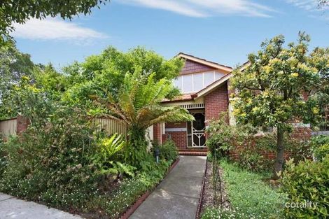Property photo of 1/18 Belmont Road Ivanhoe VIC 3079