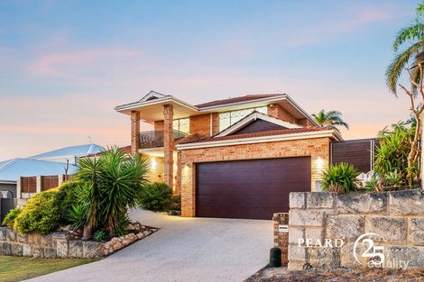 Property photo of 27 Windward Loop Ocean Reef WA 6027
