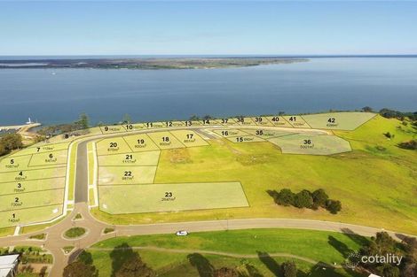 Lot 36 Bearham Ch, Metung, VIC 3904