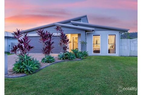 Property photo of 23 Delaware Green Mount Louisa QLD 4814