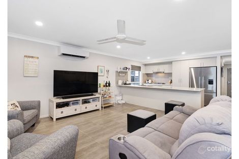 Property photo of 23 Delaware Green Mount Louisa QLD 4814