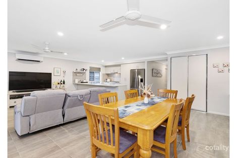 Property photo of 23 Delaware Green Mount Louisa QLD 4814