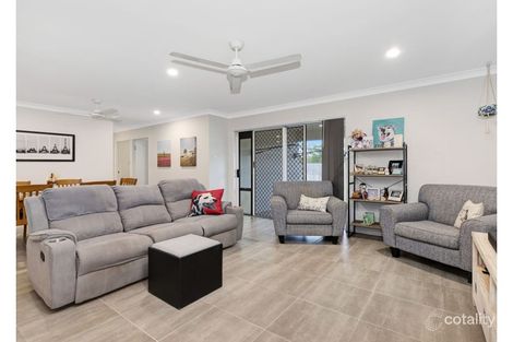 Property photo of 23 Delaware Green Mount Louisa QLD 4814