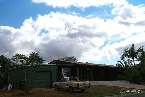 12 Fitzroy Ave, Clinton, QLD 4680