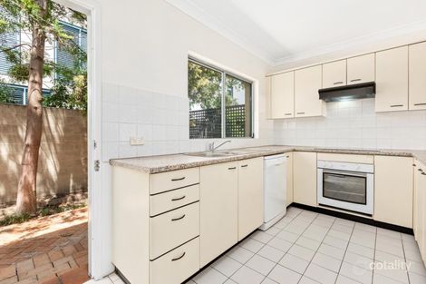 Property photo of 23/8 Dine Street Randwick NSW 2031