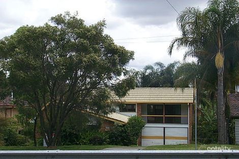 Property photo of 2198 Wynnum Road Wynnum QLD 4178