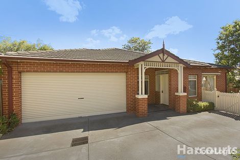 Property photo of 2/3 Cratloe Road Mount Waverley VIC 3149