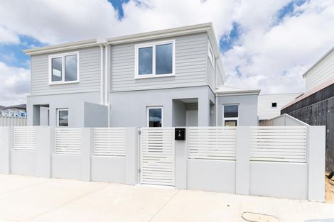 Property photo of 6 Roccella Loop Ashby WA 6065