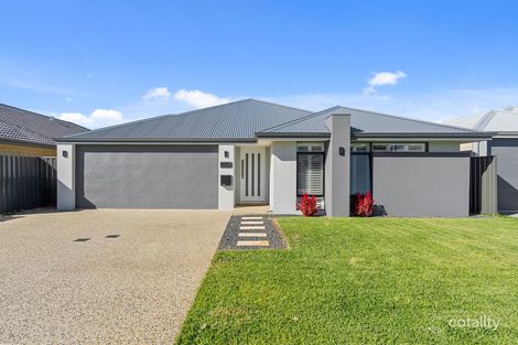 10 Sanderling Way, Erskine, WA 6210