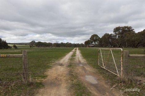 308 Sandy Creek Rd, Great Western, VIC 3374