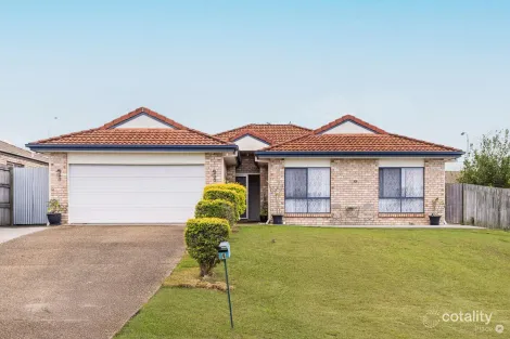 8 Beazley Ct, Collingwood Park, QLD 4301