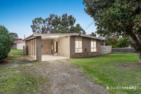 Property photo of 23 Wingara Drive Capel Sound VIC 3940