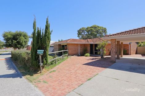 129 Bottlebrush Dr, Kiara, WA 6054