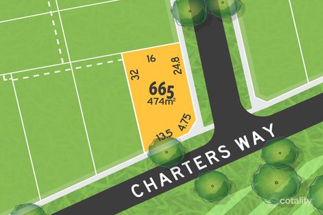 665/55 Charters Way, Huntly, VIC 3551