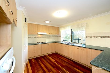 Property photo of 21 Redgum Court Bellbird Park QLD 4300