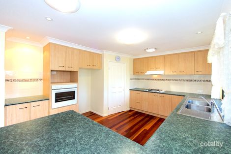 Property photo of 21 Redgum Court Bellbird Park QLD 4300