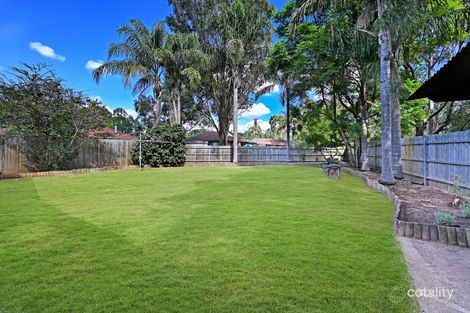 Property photo of 7 Hadley Place Jamisontown NSW 2750