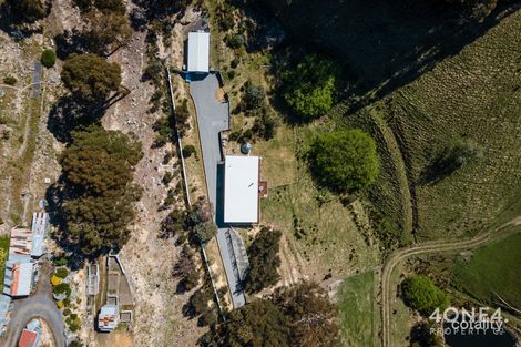 Property photo of 4A Valley Road Collinsvale TAS 7012
