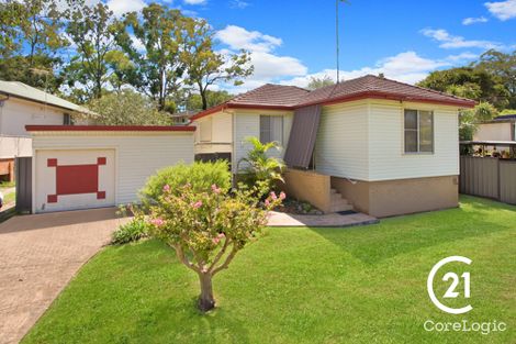 Property photo of 45 Barbara Boulevard Seven Hills NSW 2147