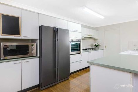 Property photo of 36 Lucas Drive Horsley NSW 2530