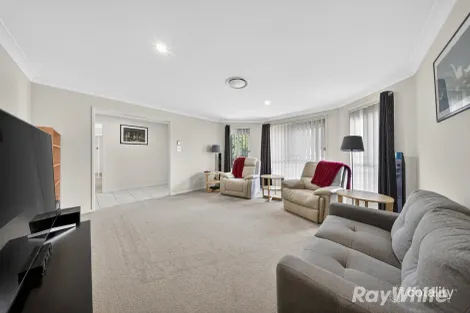 Property photo of 43 Richard Road Rutherford NSW 2320
