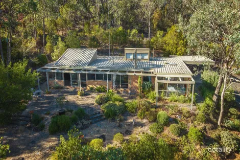 Property photo of 34A Trezise Street Warrandyte VIC 3113