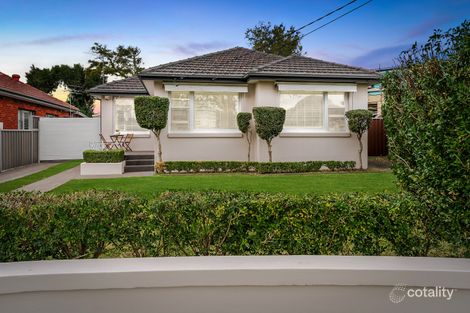 Property photo of 8 Parkview Avenue Belfield NSW 2191