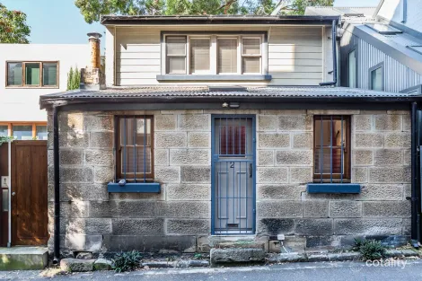 2 Adelaide Pl, Surry Hills, NSW 2010