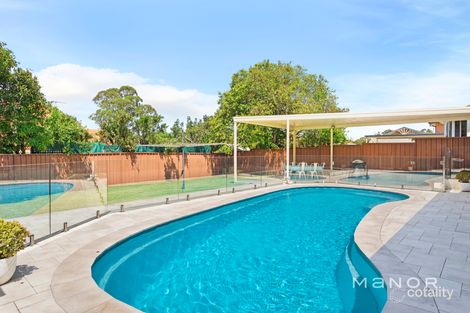 12 Gilbert Cres, Kings Langley, NSW 2147