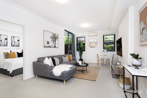 Property photo of 6/1-3 Werombi Road Mount Colah NSW 2079