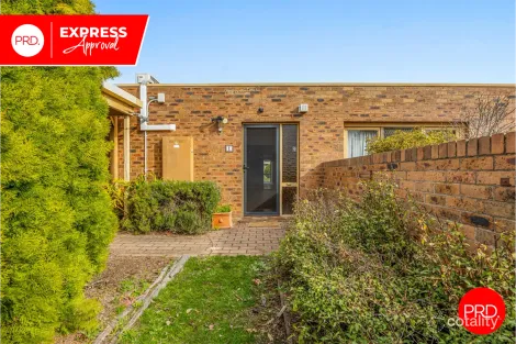 Property photo of 1 Symes Street Kangaroo Flat VIC 3555