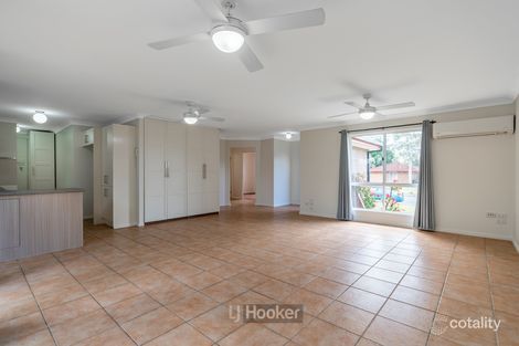 Property photo of 116 Mackellar Drive Boronia Heights QLD 4124