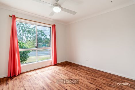 Property photo of 116 Mackellar Drive Boronia Heights QLD 4124
