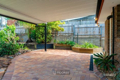 Property photo of 116 Mackellar Drive Boronia Heights QLD 4124