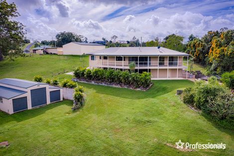 32 Arthur Portas Dr, Veteran, QLD 4570