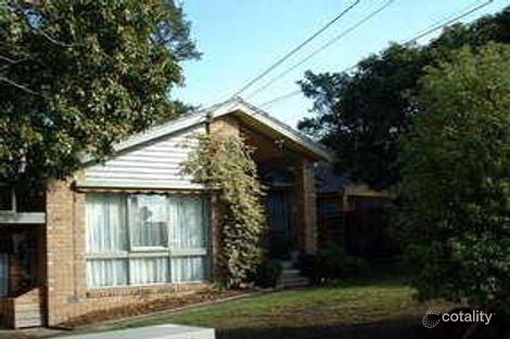 Property photo of 28 Jeffrey Drive Ringwood VIC 3134