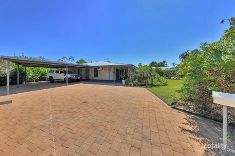 Property photo of 3 Democrat Court Anula NT 0812
