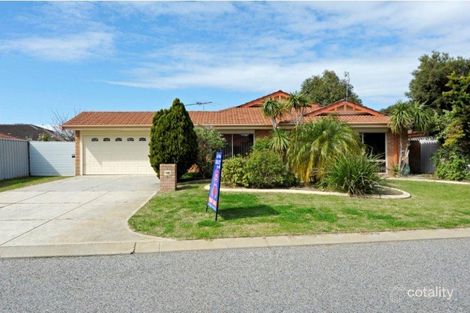 3 Oceanic Ct, Port Kennedy, WA 6172