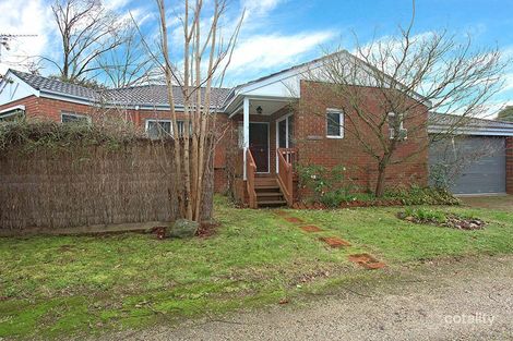 Property photo of 11B Boronia Road Vermont VIC 3133