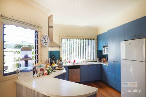 Property photo of 40 De Castella Drive Boambee East NSW 2452