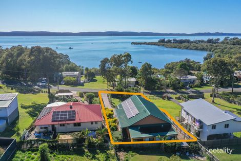 Property photo of 54 Beelong Street Macleay Island QLD 4184