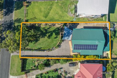 Property photo of 54 Beelong Street Macleay Island QLD 4184