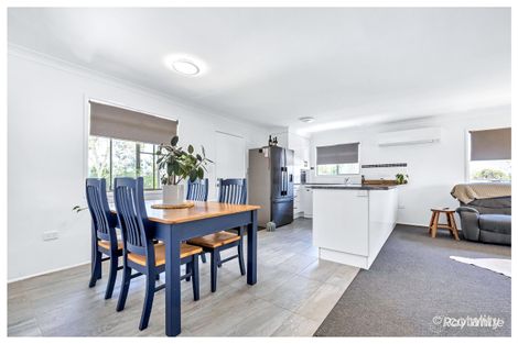 Property photo of 60 Breakspear Street Gracemere QLD 4702
