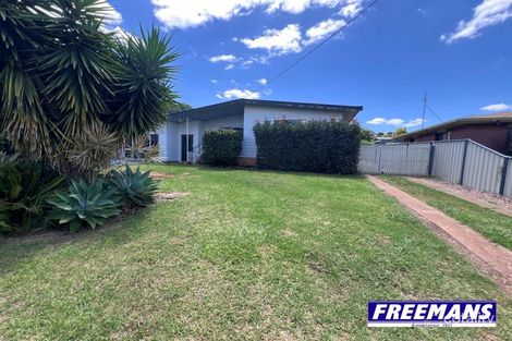 134 Ivy St, Kingaroy, QLD 4610