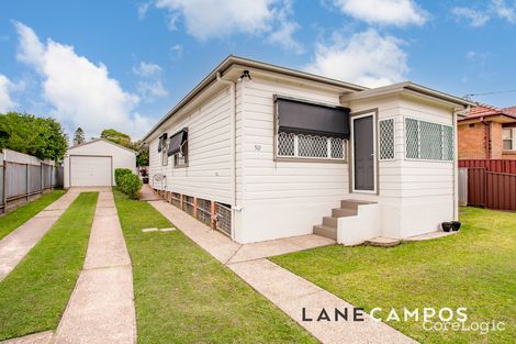 Property photo of 50 Crescent Road Waratah NSW 2298