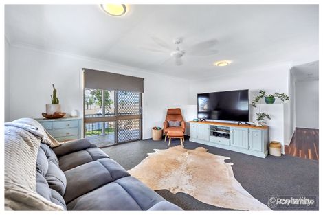 Property photo of 60 Breakspear Street Gracemere QLD 4702