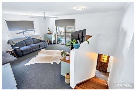 Property photo of 60 Breakspear Street Gracemere QLD 4702