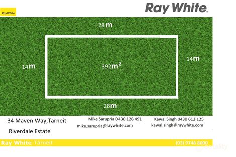 34 Maven Way, Tarneit, VIC 3029