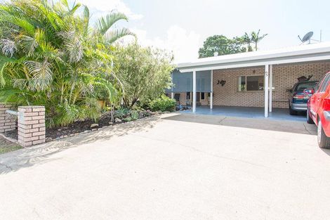 Property photo of 65 Amhurst Street Slade Point QLD 4740