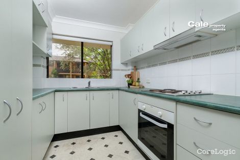 Property photo of 25/35-39 Fontenoy Road Macquarie Park NSW 2113